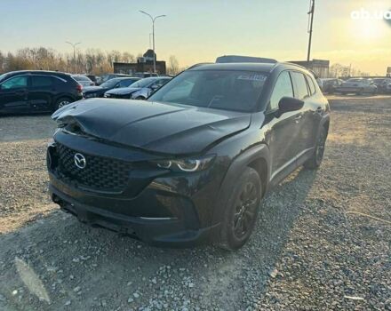 Мазда CX-50, объемом двигателя 2.5 л и пробегом 68 тыс. км за 18300 $, фото 1 на Automoto.ua