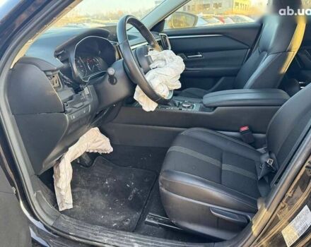 Мазда CX-50, объемом двигателя 2.5 л и пробегом 68 тыс. км за 18300 $, фото 8 на Automoto.ua