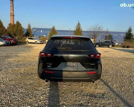 Мазда CX-50, объемом двигателя 2.5 л и пробегом 68 тыс. км за 18300 $, фото 3 на Automoto.ua