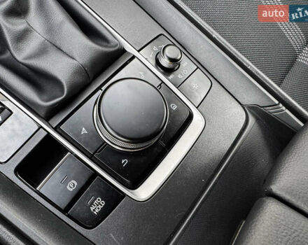 Мазда CX-50, объемом двигателя 2.49 л и пробегом 4 тыс. км за 28999 $, фото 25 на Automoto.ua