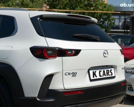 Мазда CX-50, об'ємом двигуна 2.5 л та пробігом 10 тис. км за 26800 $, фото 6 на Automoto.ua