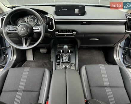 Мазда CX-50, объемом двигателя 2.49 л и пробегом 4 тыс. км за 28999 $, фото 17 на Automoto.ua