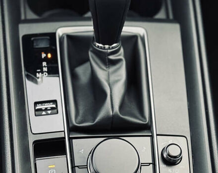 Мазда CX-50, объемом двигателя 2.5 л и пробегом 13 тыс. км за 27900 $, фото 29 на Automoto.ua