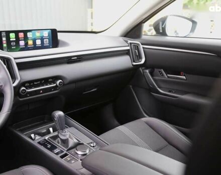 Мазда CX-50, об'ємом двигуна 2.5 л та пробігом 9 тис. км за 28900 $, фото 14 на Automoto.ua