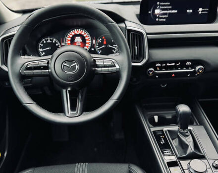 Мазда CX-50, объемом двигателя 2.5 л и пробегом 13 тыс. км за 27900 $, фото 25 на Automoto.ua