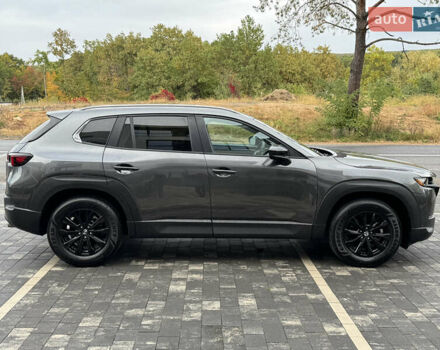 Мазда CX-50, объемом двигателя 2.5 л и пробегом 13 тыс. км за 27900 $, фото 16 на Automoto.ua