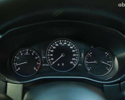 Мазда CX-50, объемом двигателя 2.5 л и пробегом 22 тыс. км за 30000 $, фото 15 на Automoto.ua