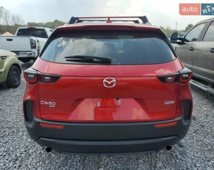 Мазда CX-50, об'ємом двигуна 2.5 л та пробігом 11 тис. км за 9400 $, фото 5 на Automoto.ua