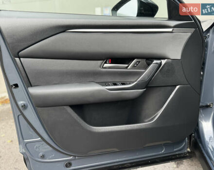 Мазда CX-50, объемом двигателя 2.49 л и пробегом 4 тыс. км за 28999 $, фото 7 на Automoto.ua