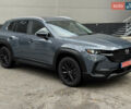 Мазда CX-50, объемом двигателя 2.49 л и пробегом 4 тыс. км за 28999 $, фото 1 на Automoto.ua