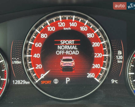 Мазда CX-50, объемом двигателя 2.5 л и пробегом 13 тыс. км за 27900 $, фото 27 на Automoto.ua