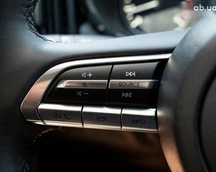 Мазда CX-50, об'ємом двигуна 2.5 л та пробігом 10 тис. км за 26800 $, фото 16 на Automoto.ua