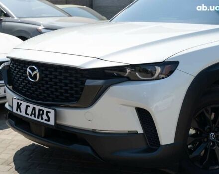 Мазда CX-50, об'ємом двигуна 2.5 л та пробігом 10 тис. км за 26800 $, фото 5 на Automoto.ua