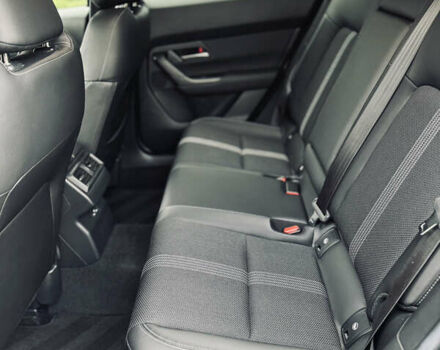 Мазда CX-50, объемом двигателя 2.5 л и пробегом 13 тыс. км за 27900 $, фото 32 на Automoto.ua