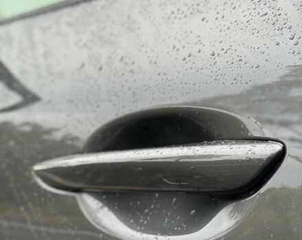 Мазда CX-50, объемом двигателя 2.5 л и пробегом 13 тыс. км за 27900 $, фото 18 на Automoto.ua