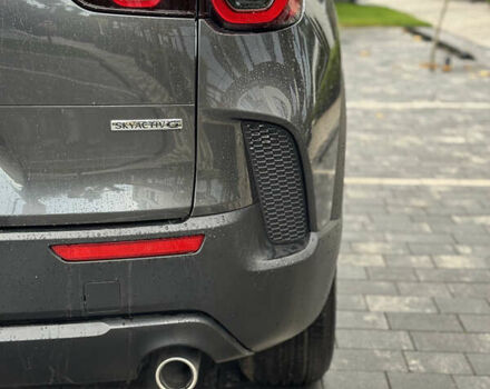 Мазда CX-50, объемом двигателя 2.5 л и пробегом 13 тыс. км за 27900 $, фото 13 на Automoto.ua