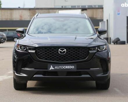 Мазда CX-50, об'ємом двигуна 2.5 л та пробігом 9 тис. км за 28900 $, фото 1 на Automoto.ua