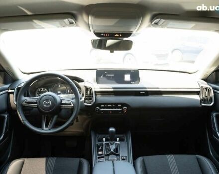 Мазда CX-50, об'ємом двигуна 2.5 л та пробігом 10 тис. км за 26800 $, фото 13 на Automoto.ua