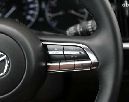 Мазда CX-50, об'ємом двигуна 2.5 л та пробігом 9 тис. км за 28900 $, фото 24 на Automoto.ua