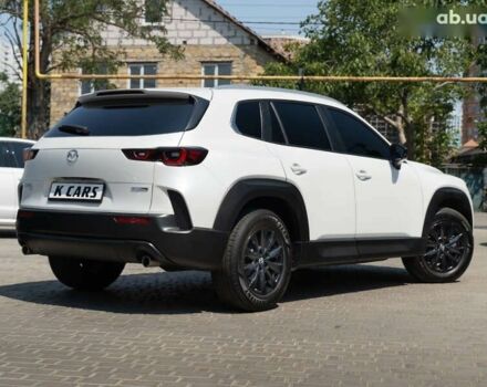 Мазда CX-50, об'ємом двигуна 2.5 л та пробігом 10 тис. км за 26800 $, фото 3 на Automoto.ua