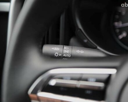 Мазда CX-50, об'ємом двигуна 2.5 л та пробігом 9 тис. км за 28900 $, фото 22 на Automoto.ua