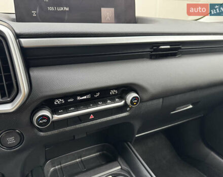 Мазда CX-50, объемом двигателя 2.49 л и пробегом 4 тыс. км за 28999 $, фото 24 на Automoto.ua