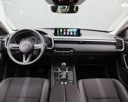 Мазда CX-50, об'ємом двигуна 2.5 л та пробігом 9 тис. км за 28900 $, фото 13 на Automoto.ua