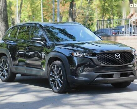 Мазда CX-50, объемом двигателя 2.5 л и пробегом 22 тыс. км за 30000 $, фото 2 на Automoto.ua