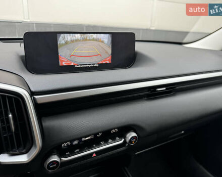 Мазда CX-50, объемом двигателя 2.49 л и пробегом 4 тыс. км за 28999 $, фото 26 на Automoto.ua
