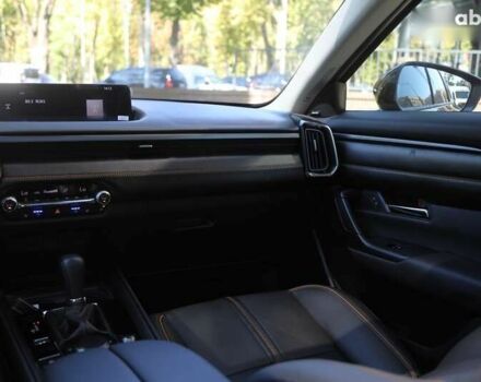 Мазда CX-50, объемом двигателя 2.5 л и пробегом 22 тыс. км за 30000 $, фото 13 на Automoto.ua