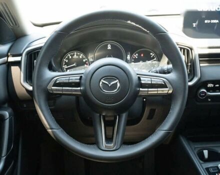 Мазда CX-50, об'ємом двигуна 2.5 л та пробігом 10 тис. км за 26800 $, фото 14 на Automoto.ua