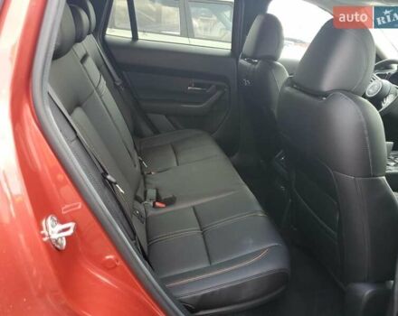 Мазда CX-50, об'ємом двигуна 2.5 л та пробігом 11 тис. км за 9400 $, фото 10 на Automoto.ua