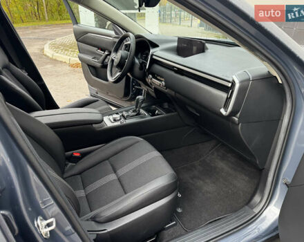 Мазда CX-50, объемом двигателя 2.49 л и пробегом 4 тыс. км за 28999 $, фото 16 на Automoto.ua