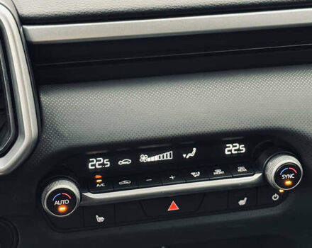 Мазда CX-50, объемом двигателя 2.5 л и пробегом 13 тыс. км за 27900 $, фото 31 на Automoto.ua