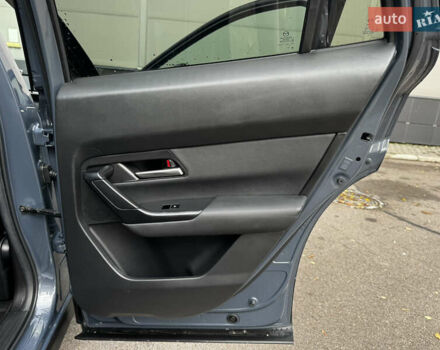 Мазда CX-50, объемом двигателя 2.49 л и пробегом 4 тыс. км за 28999 $, фото 13 на Automoto.ua