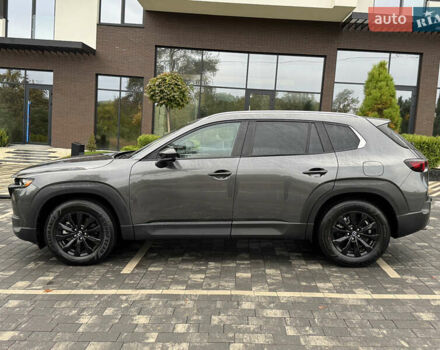 Мазда CX-50, объемом двигателя 2.5 л и пробегом 13 тыс. км за 27900 $, фото 7 на Automoto.ua