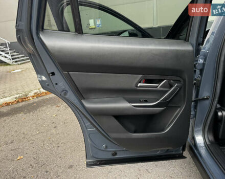 Мазда CX-50, объемом двигателя 2.49 л и пробегом 4 тыс. км за 28999 $, фото 11 на Automoto.ua