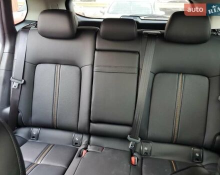 Мазда CX-50, об'ємом двигуна 2.5 л та пробігом 11 тис. км за 9400 $, фото 9 на Automoto.ua