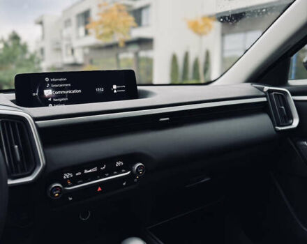 Мазда CX-50, объемом двигателя 2.5 л и пробегом 13 тыс. км за 27900 $, фото 30 на Automoto.ua