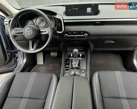 Мазда CX-50, объемом двигателя 2.49 л и пробегом 4 тыс. км за 28999 $, фото 19 на Automoto.ua