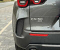Мазда CX-50, объемом двигателя 2.5 л и пробегом 13 тыс. км за 27900 $, фото 12 на Automoto.ua