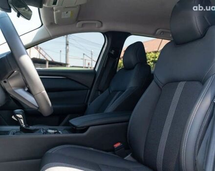 Мазда CX-50, об'ємом двигуна 2.5 л та пробігом 10 тис. км за 26800 $, фото 23 на Automoto.ua