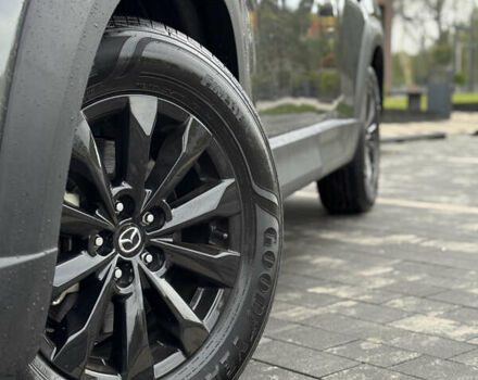 Мазда CX-50, объемом двигателя 2.5 л и пробегом 13 тыс. км за 27900 $, фото 4 на Automoto.ua