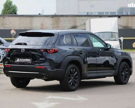 Мазда CX-50, об'ємом двигуна 2.5 л та пробігом 9 тис. км за 28900 $, фото 6 на Automoto.ua