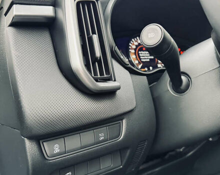 Мазда CX-50, объемом двигателя 2.5 л и пробегом 13 тыс. км за 27900 $, фото 22 на Automoto.ua