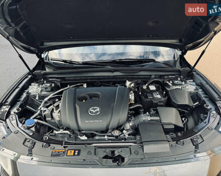 Мазда CX-50, объемом двигателя 2.5 л и пробегом 13 тыс. км за 27900 $, фото 37 на Automoto.ua