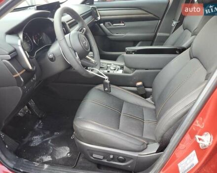Мазда CX-50, об'ємом двигуна 2.5 л та пробігом 11 тис. км за 9400 $, фото 6 на Automoto.ua