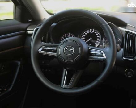 Мазда CX-50, объемом двигателя 2.5 л и пробегом 22 тыс. км за 30000 $, фото 14 на Automoto.ua