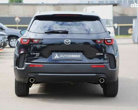 Мазда CX-50, об'ємом двигуна 2.5 л та пробігом 9 тис. км за 28900 $, фото 5 на Automoto.ua