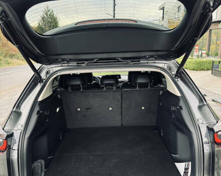 Мазда CX-50, объемом двигателя 2.5 л и пробегом 13 тыс. км за 27900 $, фото 34 на Automoto.ua